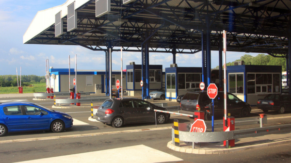 Komšije pripremaju izgradnju novog graničnog prelaza