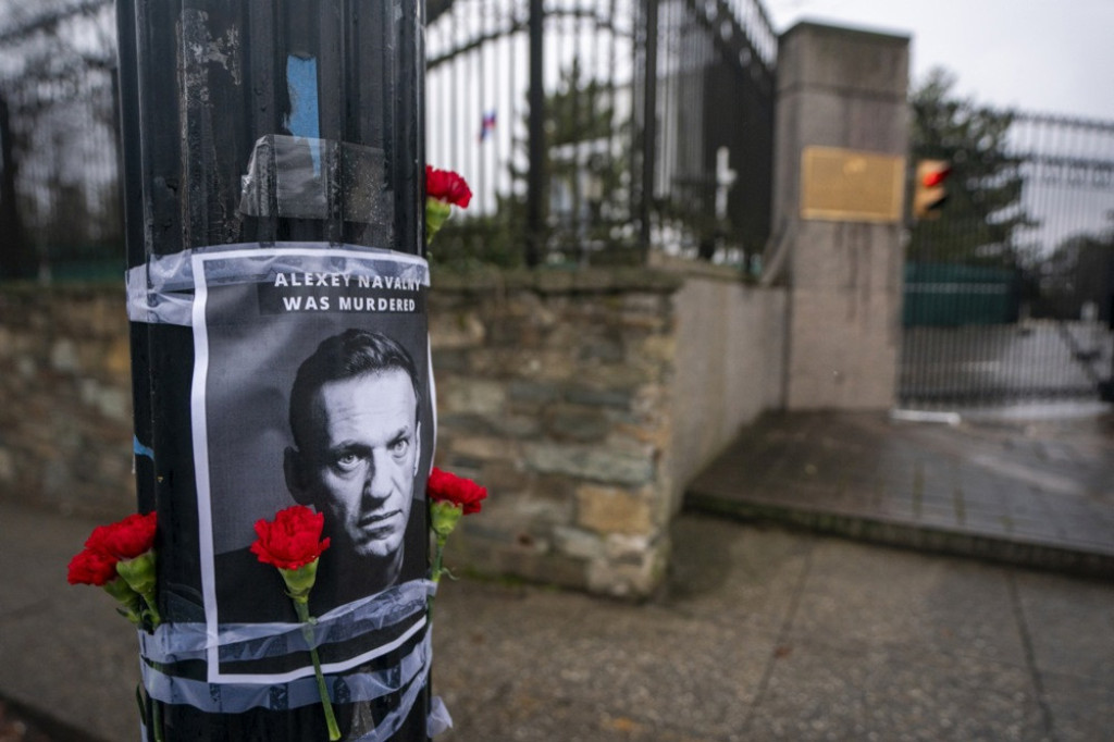 Navaljni je ubijen; Otkriveni jezivi detalji