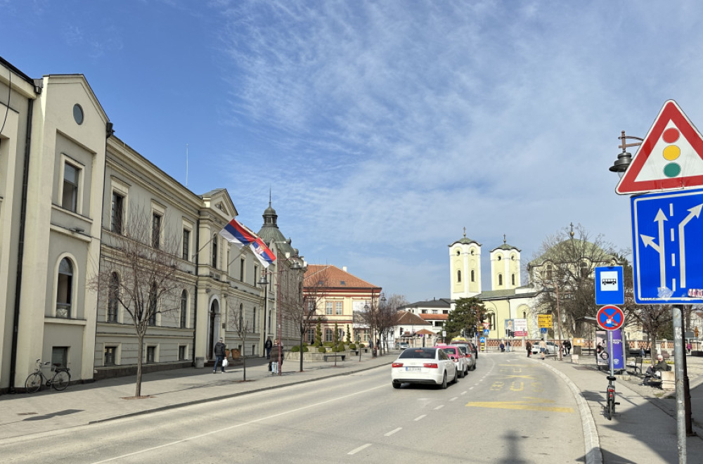 Čačani, pripremite se: Počinje rekonstrukcija ulice u centru grada – potpuna izmena režima saobraćaja