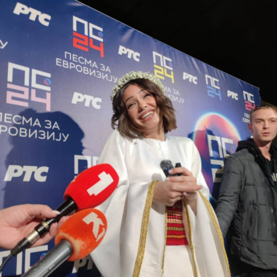 "Ne mešam se u politiku"