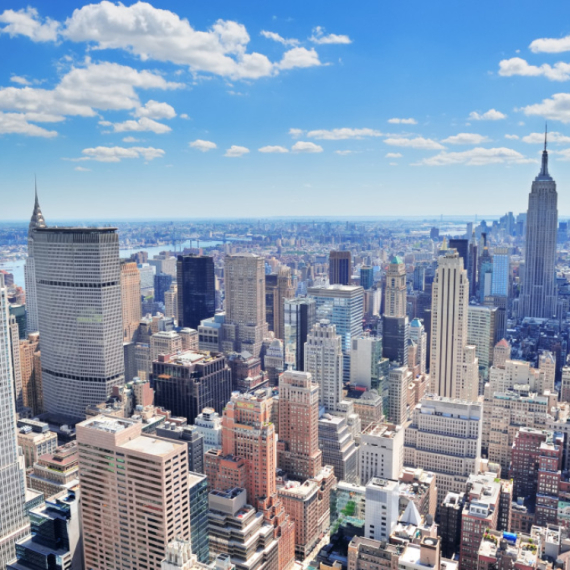 Gde bogataši kupuju nekretnine? Ovako izgleda njihov izbor