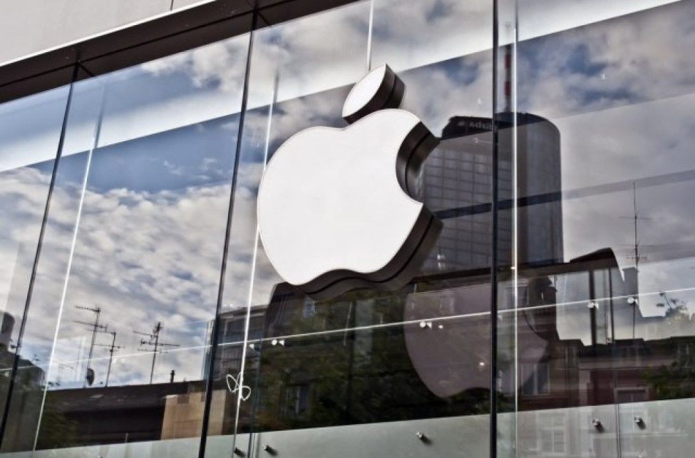 Apple u slobodnom padu: Zaostaju za kineskom konkurencijom