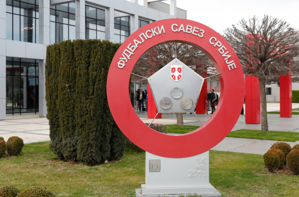 FSS odgovorio Partizanu: To je u interesu srpskog fudbala