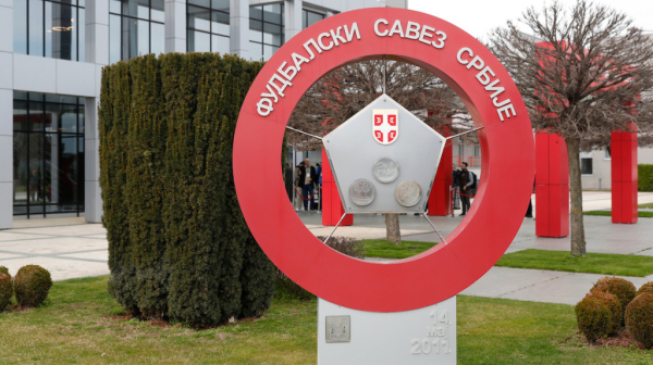 FSS ekspresno reagovao – oduzeti bodovi i suspenzija na dve godine