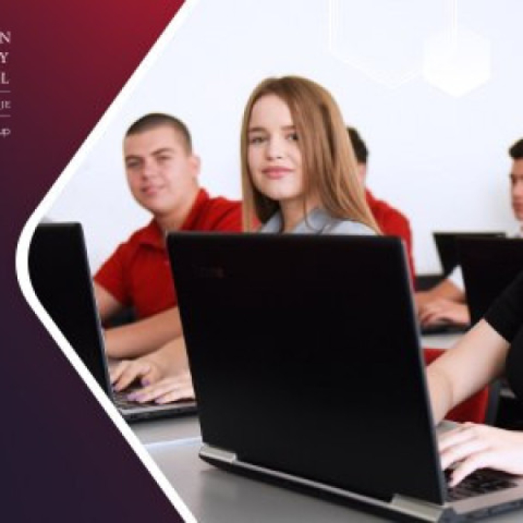 Započnite godinu najboljom odlukom: Poklanjamo vam 100 evra za upis u najmodernije IT škole