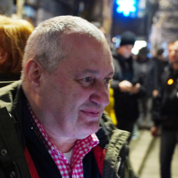 "Srbija protiv nasilja" traži ukidanje države Srbije VIDEO