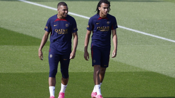 Mbape vodi i brata u Real