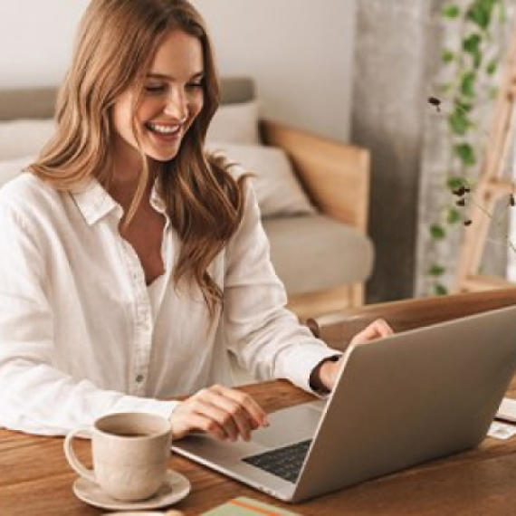 Otkrijte koje onlajn-zanimanje najbolje odgovara vašim talentima i interesovanjima