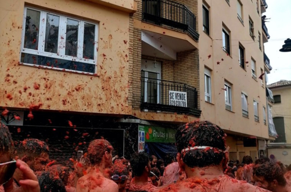 Bila sam na La Tomatini ili – kako umalo izgubih prijatelja zbog paradajzijade FOTO/VIDEO