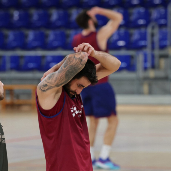 U redu je ako niste u redu