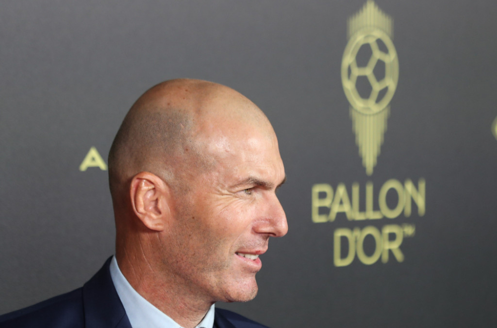 Zidan: Vratiću se