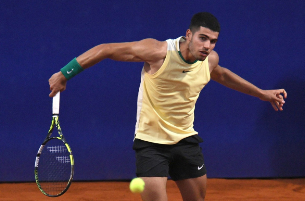 Španski tenis u krizi kao nikad u poslednjih 35 godina