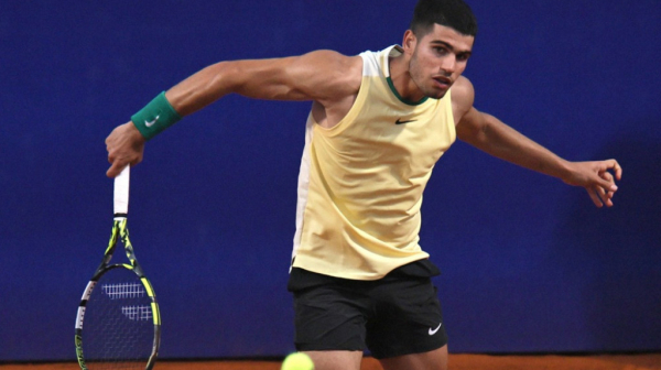 Španski tenis u krizi kao nikad u poslednjih 35 godina