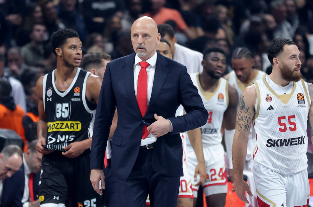 Obradović: Džejmsu sam zahvalan do kraja života