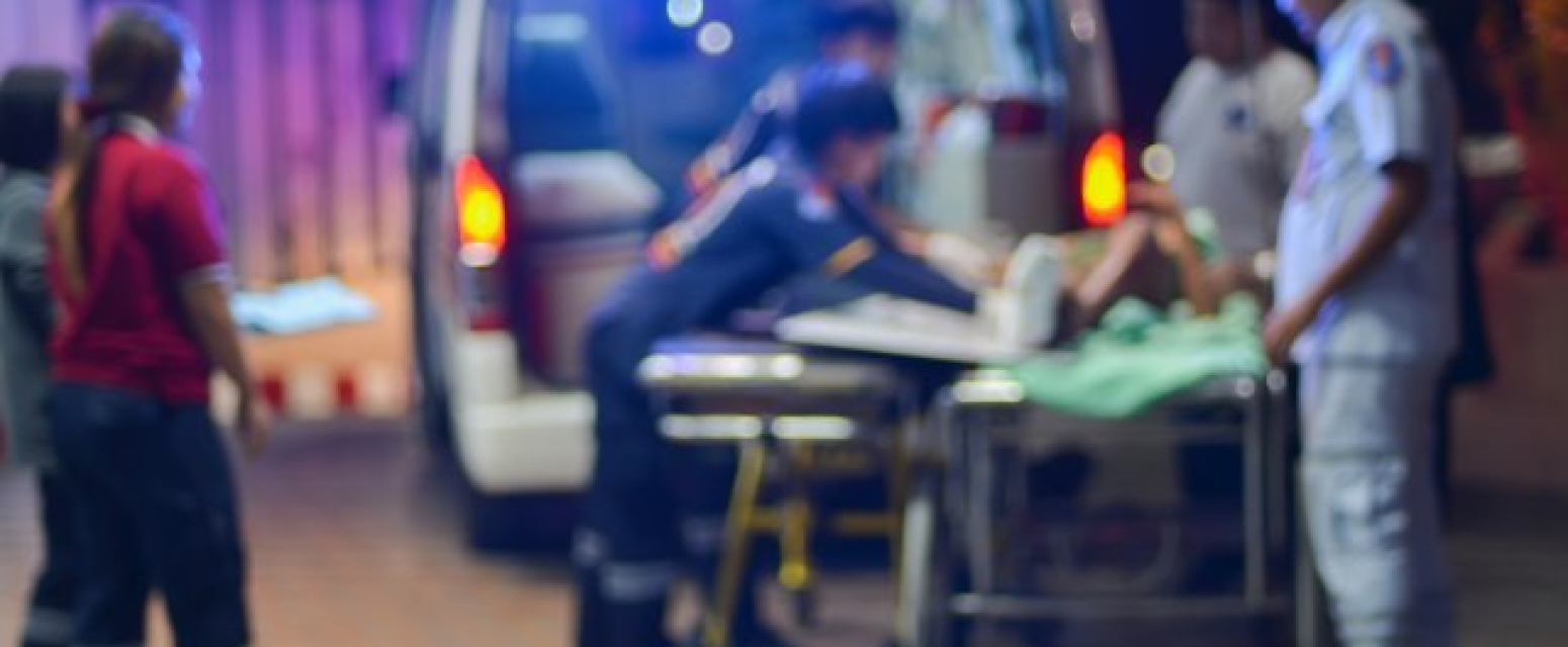 Srbin se udavio u Grčkoj