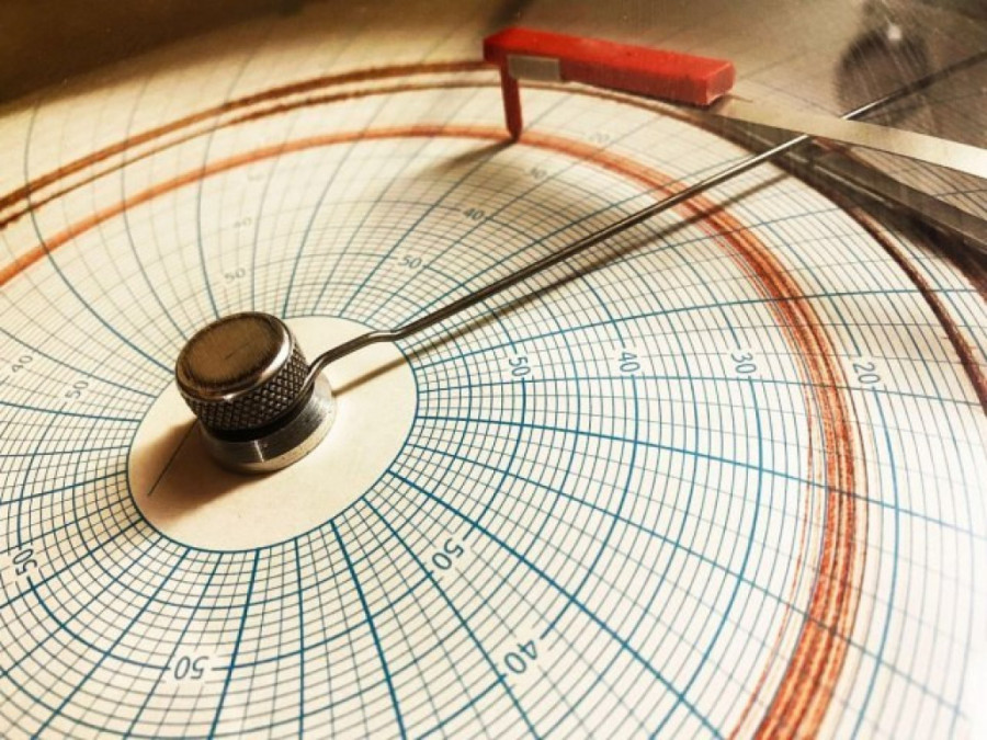 Zemljotres pogodio Hrvatsku