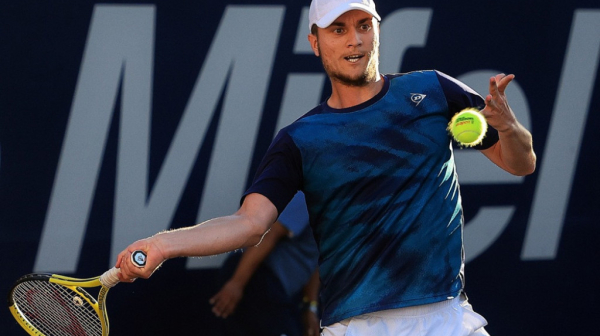 Srbi polovični – Kecmanović prošao, Lajović eliminisan