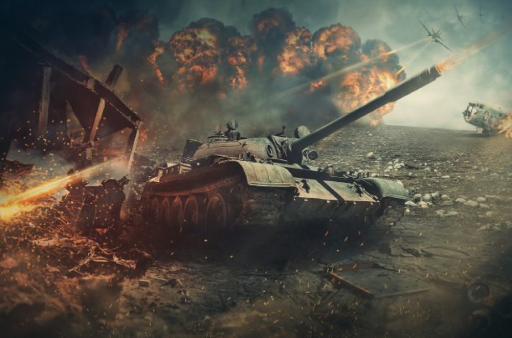 Ukrainians are retreating? "Russian troops have entered..."