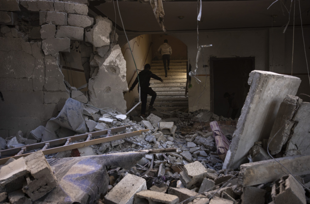 Ministarstvo: 30.000 mrtvih