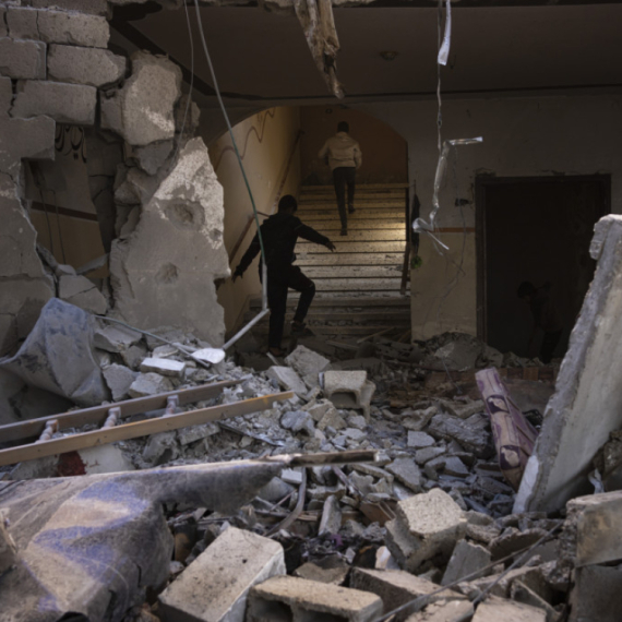 Ministarstvo: 30.000 mrtvih