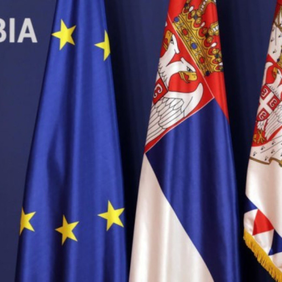 EU pohvalila Srbiju; Spremni su
