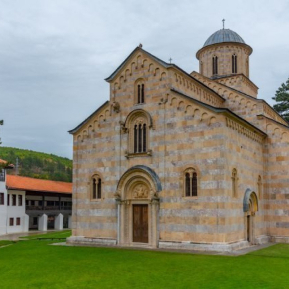 Nemci opomenuli Prištinu