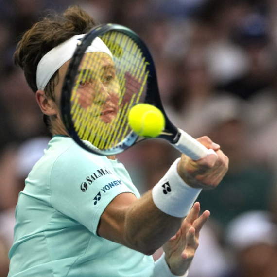 Nova promena u Top 10 ATP liste – verovatno i dve