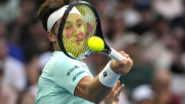 Nova promena u Top 10 ATP liste – verovatno i dve