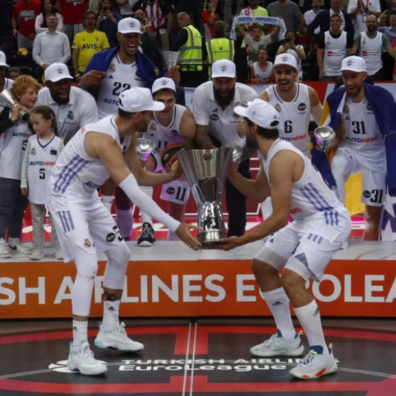 Evroliga se vraća – Real i dalje prvi favorit, ko može da iznenadi?