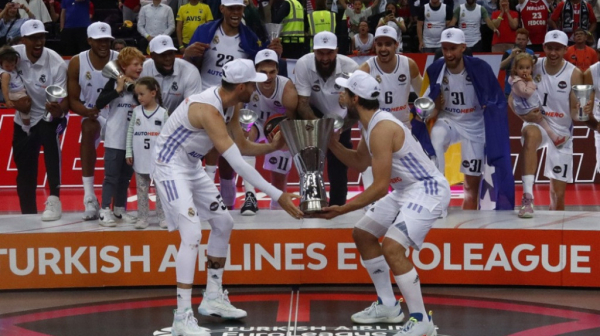 Evroliga se vraća – Real i dalje prvi favorit, ko može da iznenadi?