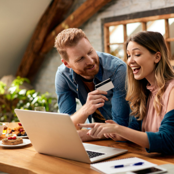 Keš kredit – finansijska podrška za najlakše finansiranje svih izdataka