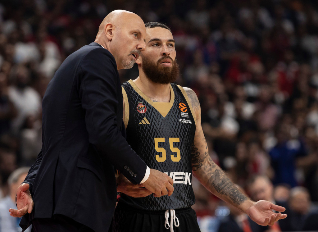 Evroliga se vraća – Real i dalje prvi favorit, ko može da iznenadi?