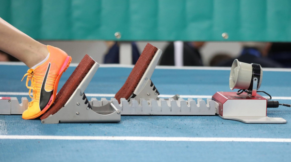 Tinejdžer oborio svetski rekord na 400m – nije priznat VIDEO