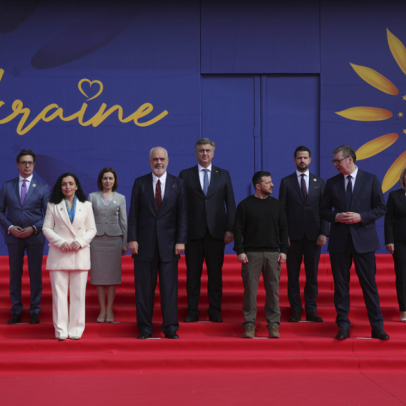 Rama poručio: Ili ćemo sklopiti mir, ili...