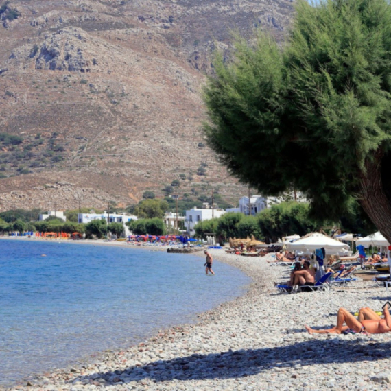 Ovo je najzelenije i najzdravije ostrvo sveta VIDEO