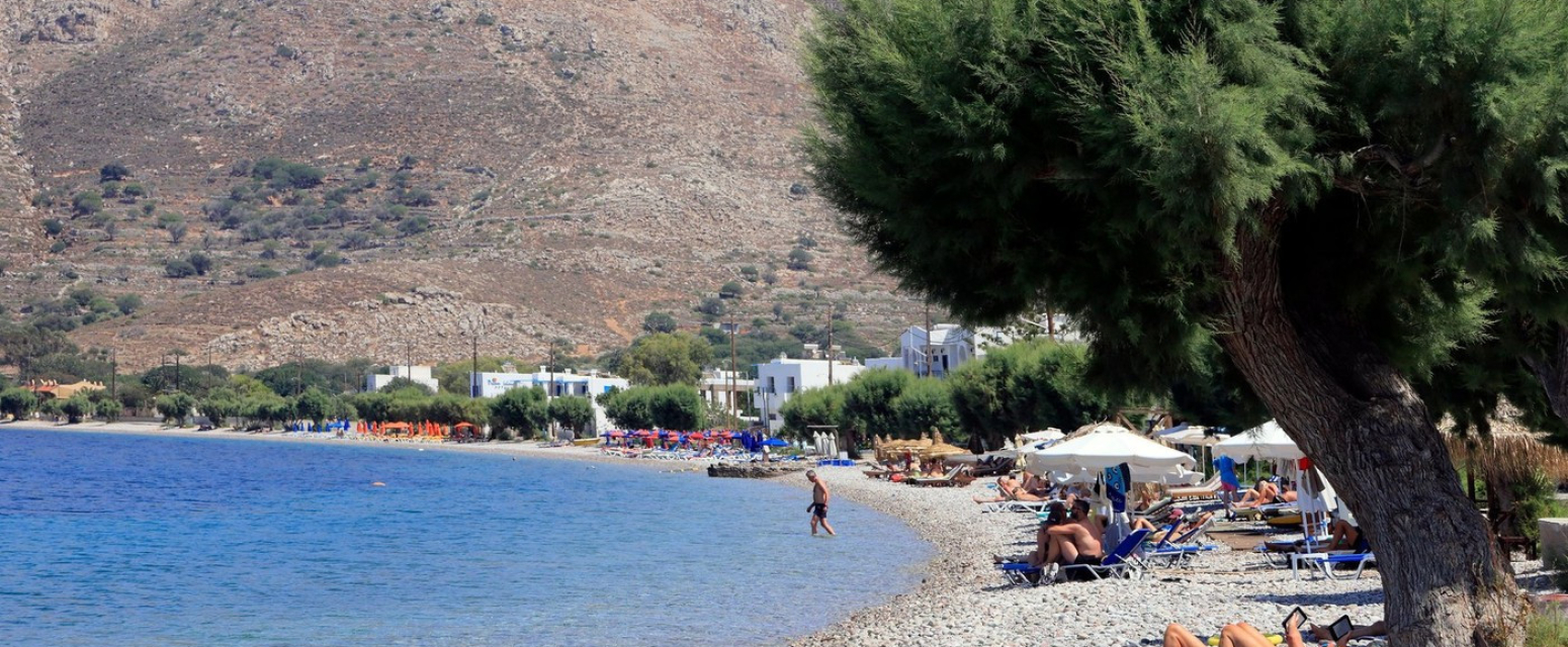 Ovo je najzelenije i najzdravije ostrvo sveta VIDEO