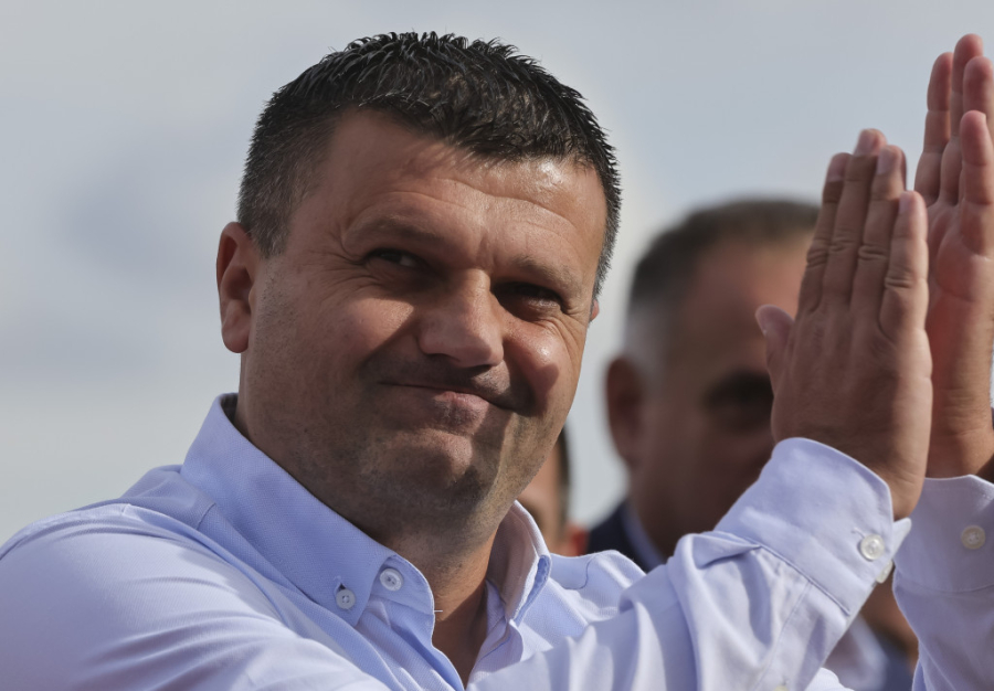 Odgovor Mrkeli iz Radničkog: Manite se niskih strasti i propagande