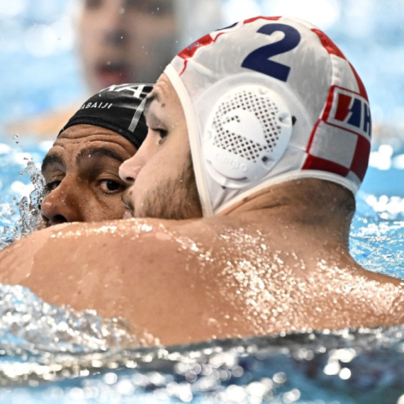 "Žalosni smo jer nije bilo dočeka u Zagrebu"