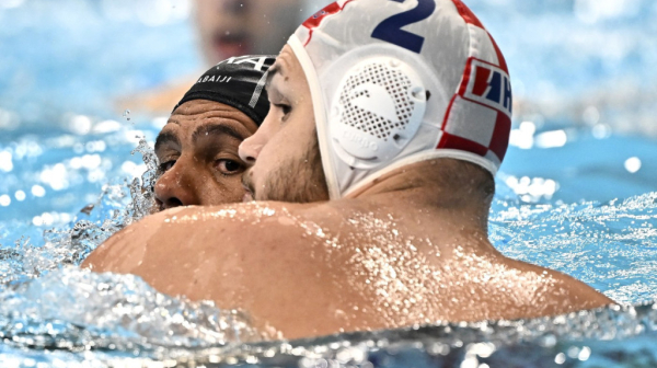 "Žalosni smo jer nije bilo dočeka u Zagrebu"