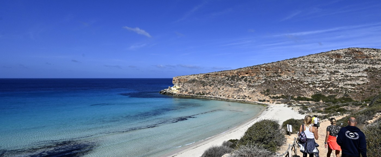 Tri najlepše plaže na svetu nalaze se u Evropi VIDEO