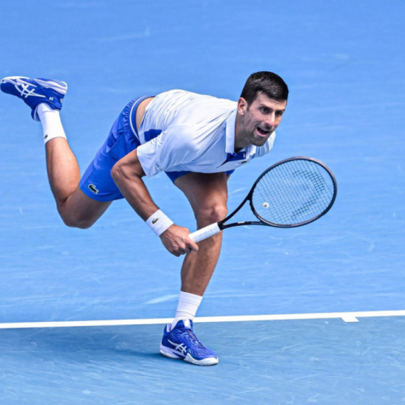 "Novak je poput hirurga, on vas prosto raspori"