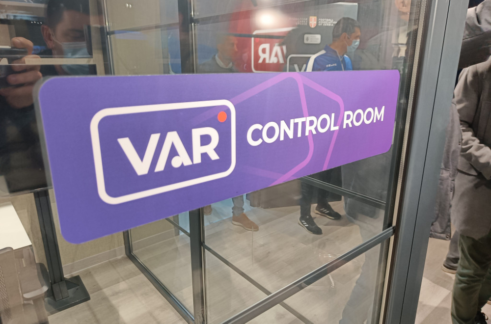 Šveđani idu kontra Evropi – ne žele VAR u domaćoj ligi