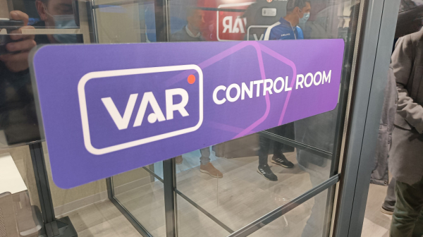 Šveđani idu kontra Evropi – ne žele VAR u domaćoj ligi