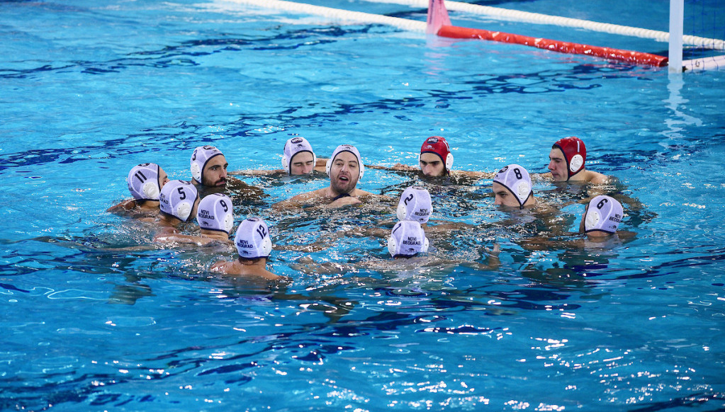 Promenjen termin F4 Lige šampiona