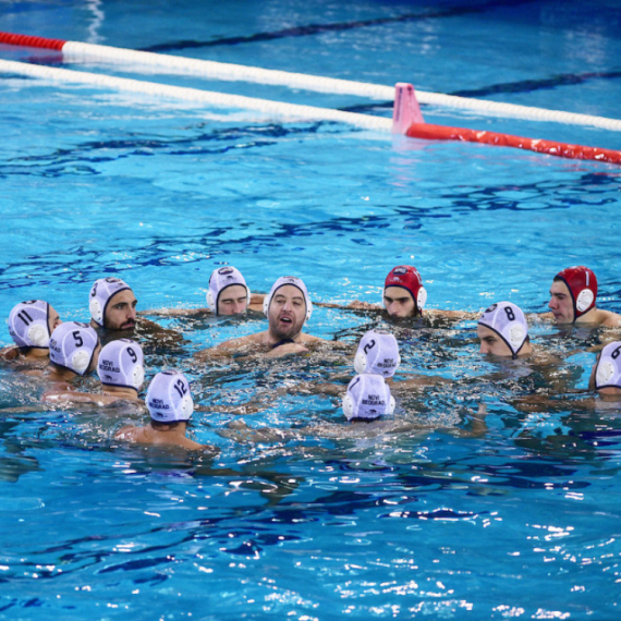 Promenjen termin F4 Lige šampiona