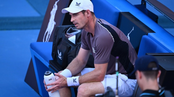 Džudi Mari: Pustite Endija da uživa u ovom što mu je ostalo