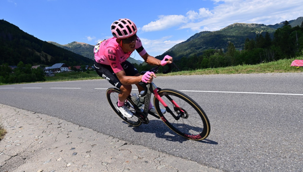 Uran najavio kraj karijere