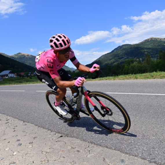 Uran najavio kraj karijere