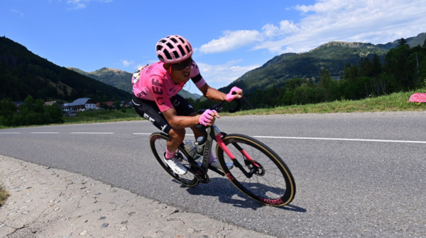 Uran najavio kraj karijere