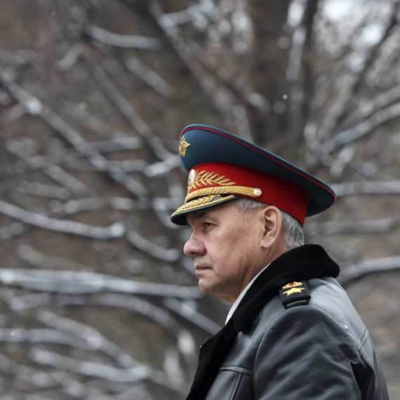 Šojgu: Ne kačite se s nama